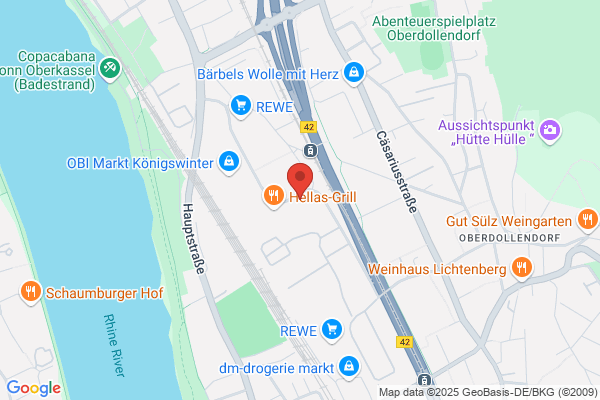 Agentur für Arbeit Königswinter