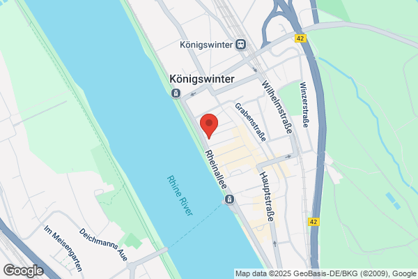 Berzen Cafe Bistro Inh. Anita und Karl