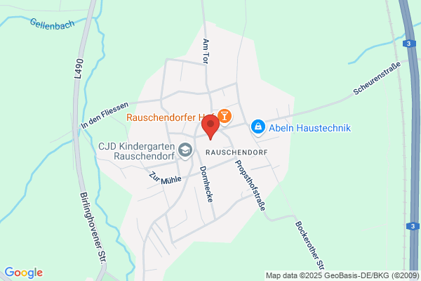 CGN Preform GmbH & Co. KG