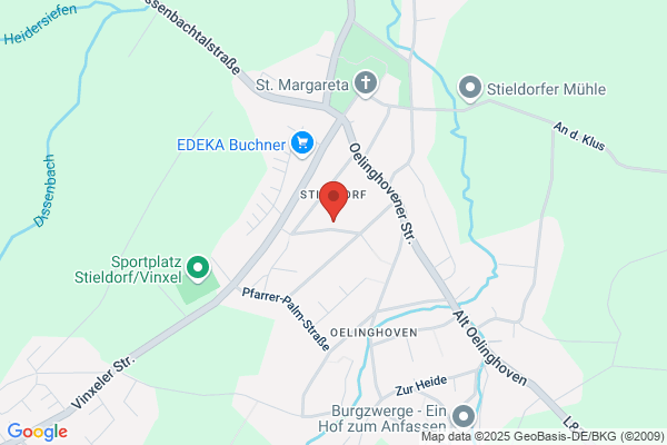 Caritas-Pflegestation Königswinter