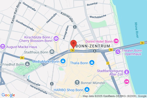 Clowns & Mimen Theater Bitze e V. Berger-Krups Susanne