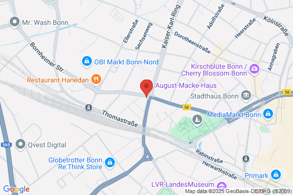 DSK Deutsche Stadt- u. Grundstücksentwicklungs GmbH