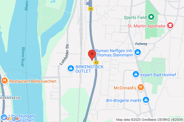 Decker Reisen GbR