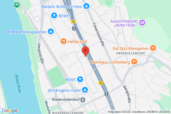 Didier Werke AG, Werk Feuerfest