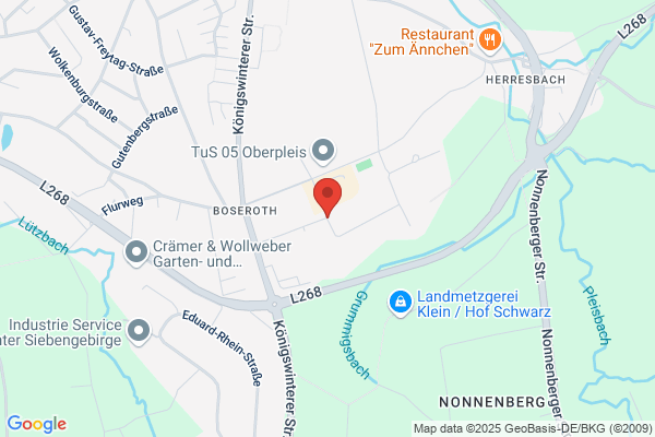 Etgenium GmbH