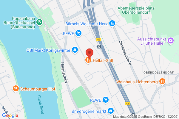 Fressnapf Königswinter
