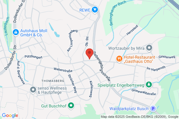 Er.Sie.Es.Friseur Kirch