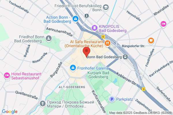 Mino Coiffeur GmbH