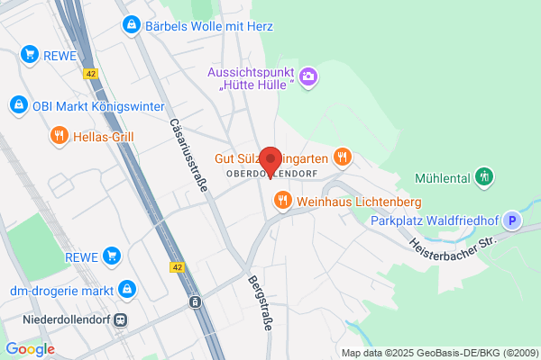 Salon Schnittpunkt Inh. Brigitte Corduwinus