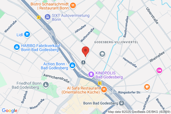 Sieger-Heindrichs