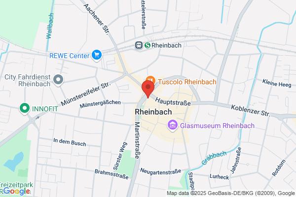 Zur alten Post