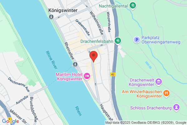 Alt Rüngsdorf