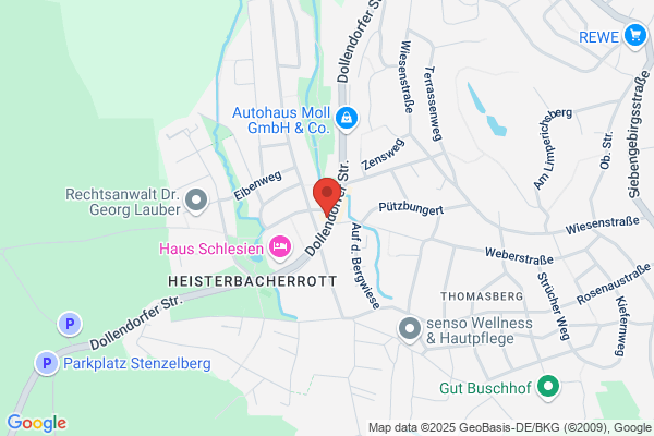 Gasthaus Lichtenberg