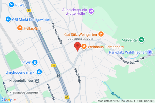 Weinhaus Weinmühle