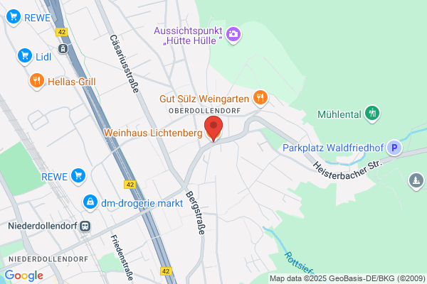 Lichtenberg