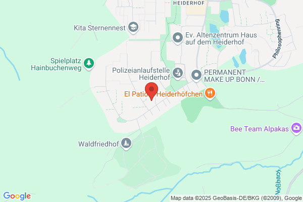 Immodienstleister
