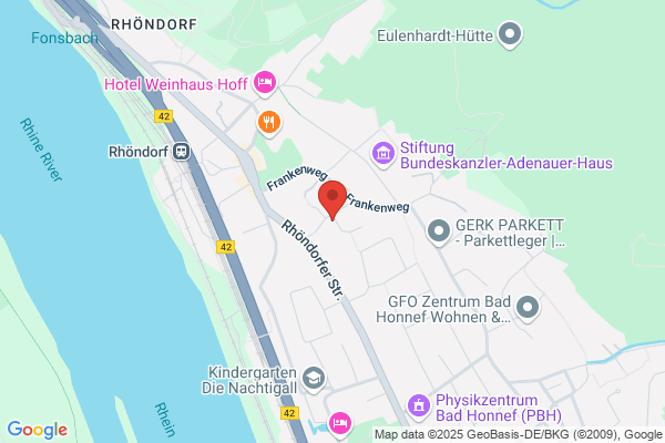BSR Immobilien GmbH