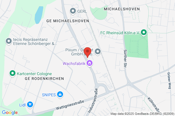 GVWG Ges. f. d. Verwaltg. von Wohn- u. Gewerbeimmobilien mbH
