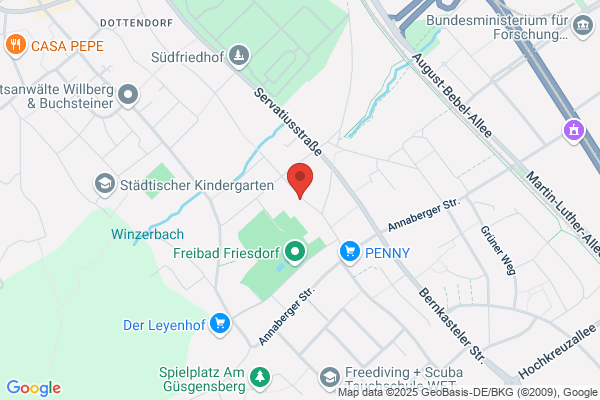 STS Schlüsseldienst Bonn