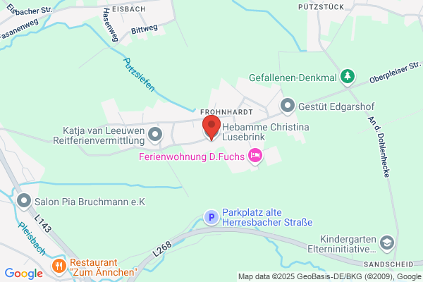 Hebammenpraxis Lichtblick