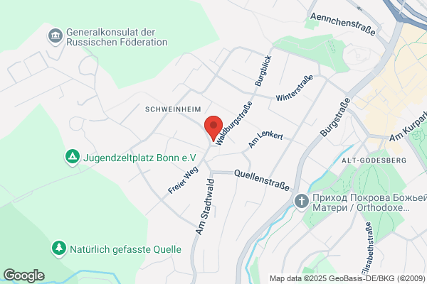Hotel Sebastianushof