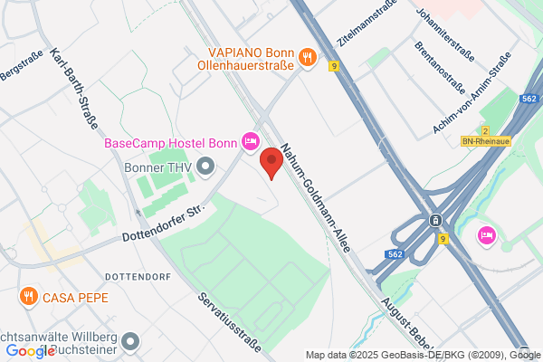 Bonnox Boardinghouse & Hotel