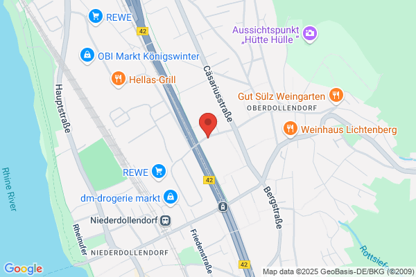 HOK Beherbergungs UG & Co. KG