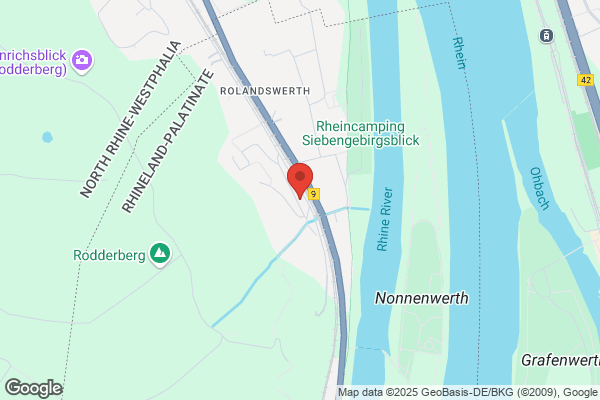 Monteur-/ Ferienwohnungen Meng Bonn, Remagen und Sinzig