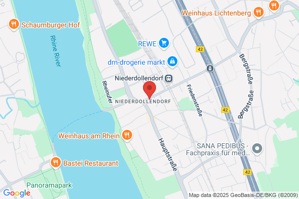 Imbiss Rot-Weiss-Grill