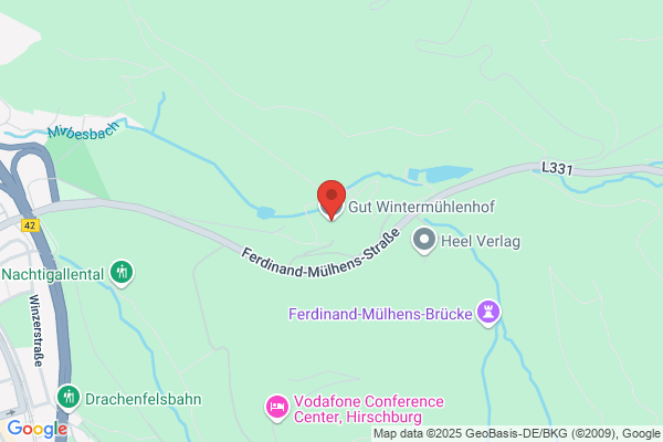 Gut Wintermühlenhof GbR