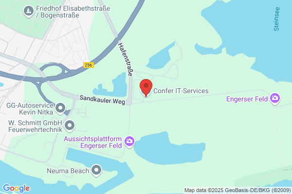 STRABAG Property a. Facility Services GmbH T-VPN d. TSBS