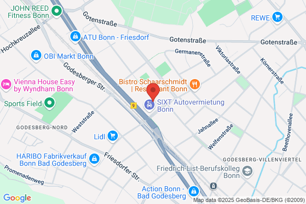 Achim Brose Immobilien GmbH & Co. KG