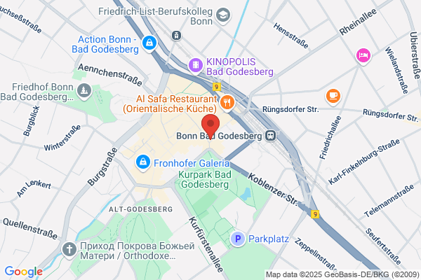 Conti Immobilien