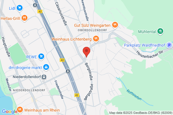 Immobilien Hertel Bonn