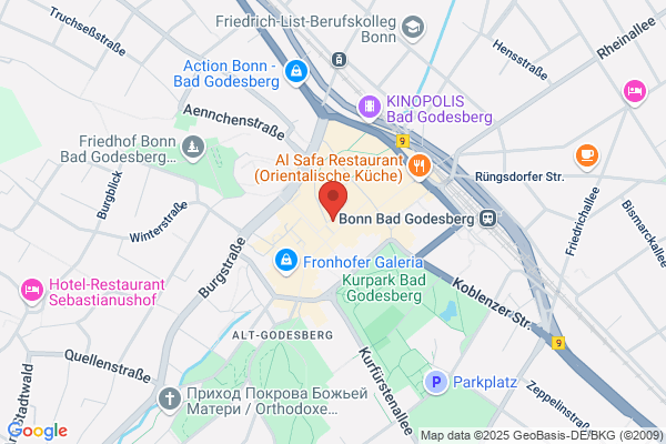 Klufterberg Immobilien und Baubetreuungs-GmbH