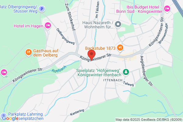 RSI Rhein-Sieg Immobilien GmbH