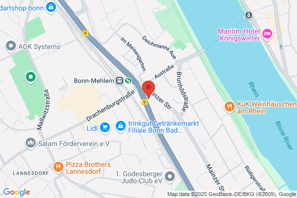 DELTA Immobilien GmbH