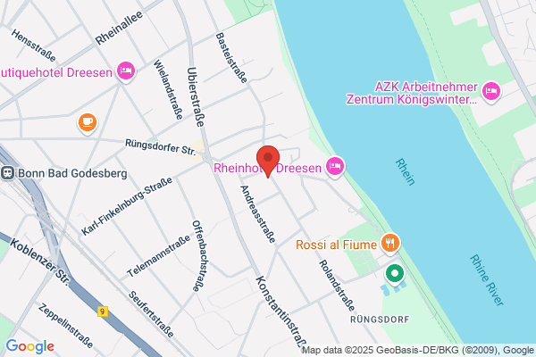 Communaute Catholique Francophone de Bonn
