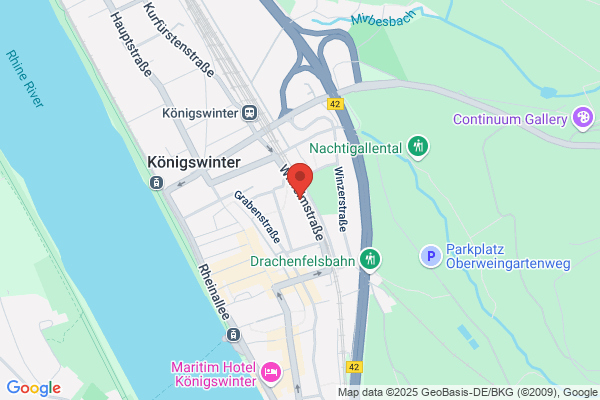 Diakonie in Düsseldorf e.V