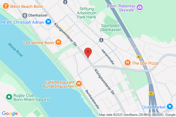 Ev. Kleiderstube Textilien, Topf und Tasse