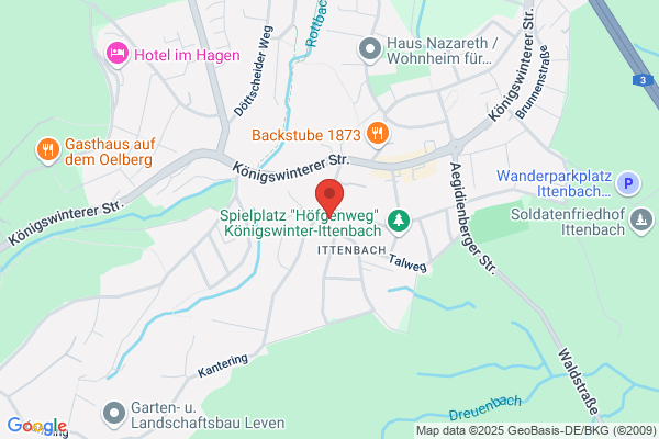 Evangelische Kirchengemeinde