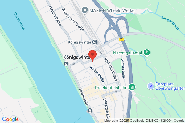 VRK Agentur Björn Dohr