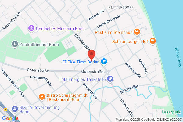 REWE