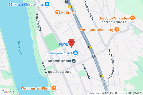 REWE