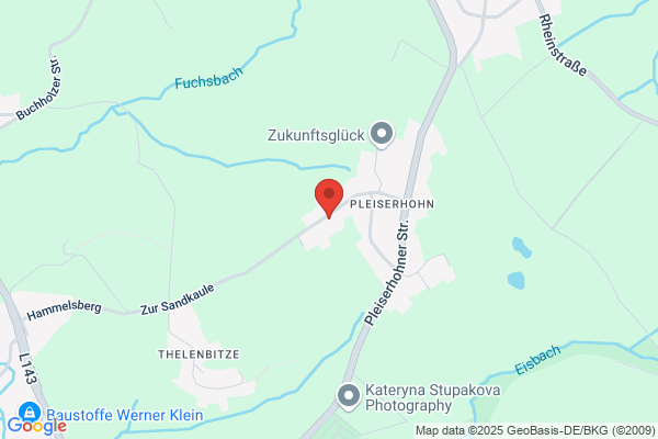 SES GmbH