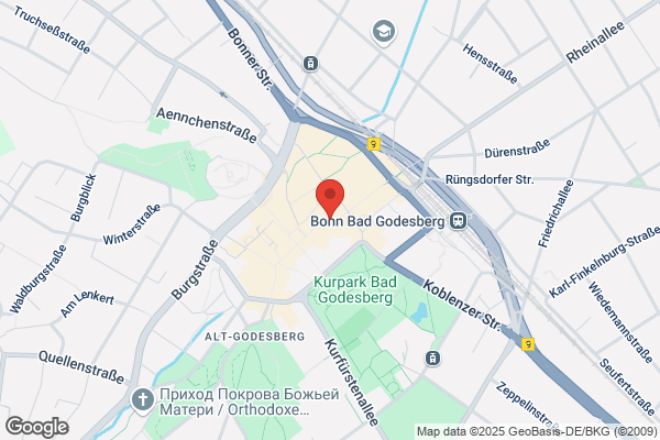 Studienkreis Nachhilfe Bonn-Bad Godesberg