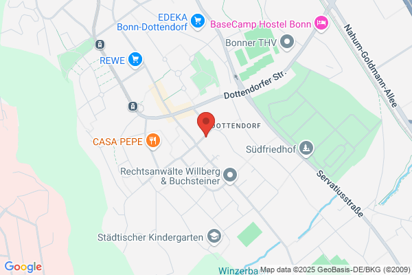 Pauken GmbH