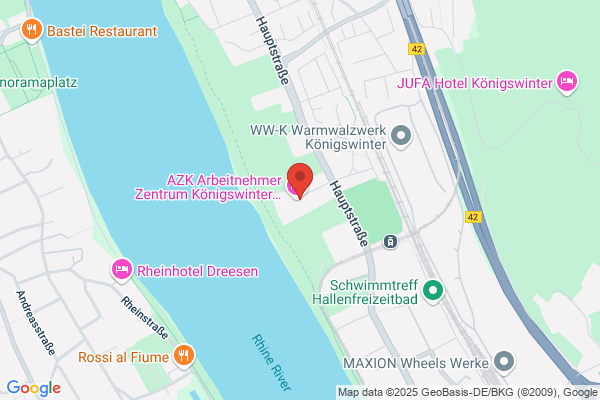CMA Centrale Marketing-Gesellschaft der deutschen Agrarwirtschaft mbH