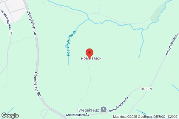 Milchhof Hommerich KG