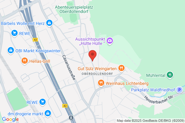 Heimatverein Oberdollendorf und Römlinghoven e.V.